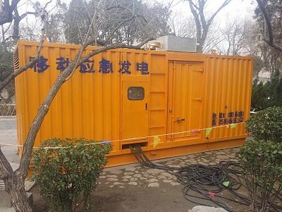 南宁柴油发电机维修保养工作要做哪些